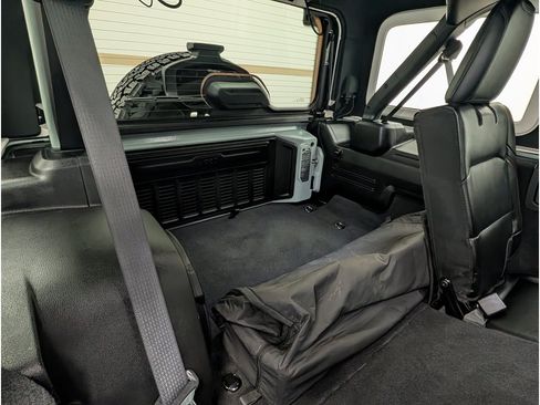 Used 2024 Jeep Wrangler Unlimited Rubicon AWD/4WD image 17