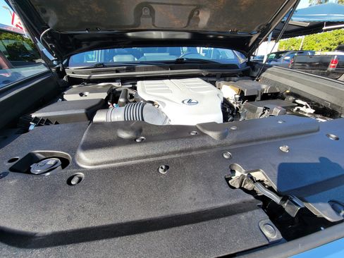 Used 2023 Lexus GX 460 Luxury image 27