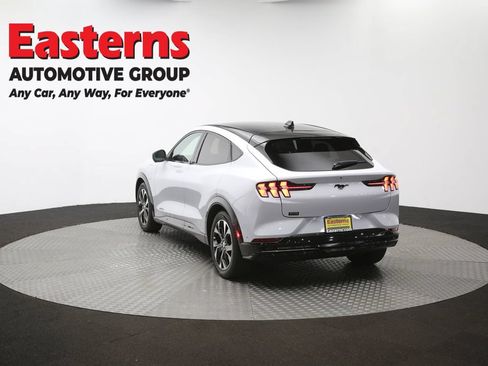 Used 2023 Ford Mustang Mach-E Premium AWD/4WD image 38