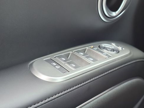 New 2026 Hyundai Palisade Calligraphy image 12