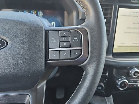 Used 2024 Ford F150 XLT w/ Equipment Group 302A MID AWD/4WD image 18