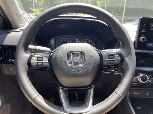 New 2026 Honda CR-V EX-L image 23
