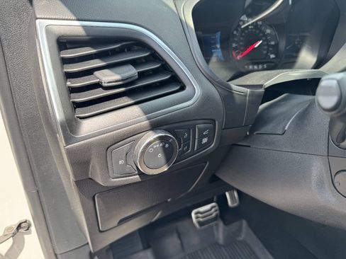 Certified 2022 Ford Edge ST w/ Equipment Group 401A AWD/4WD image 14