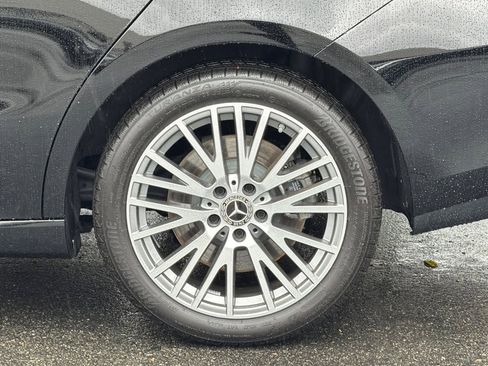 Certified 2025 Mercedes-Benz CLA 250 4MATIC image 29