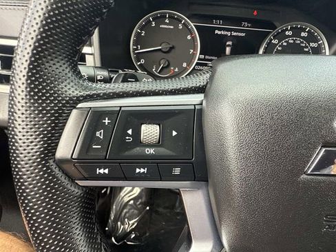 Used 2024 Mitsubishi Outlander SE Black Edition image 34