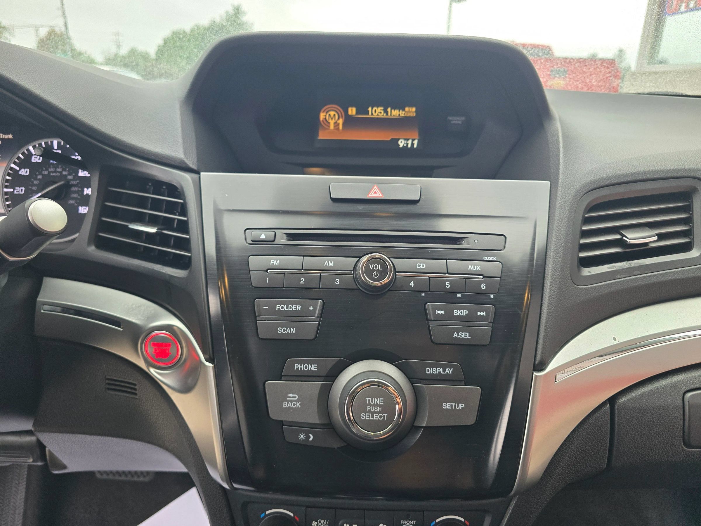 Used 2019 Acura ILX FWD image 15
