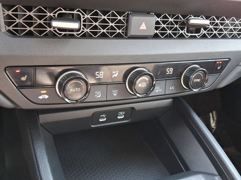 Used 2024 Honda Accord EX image 16