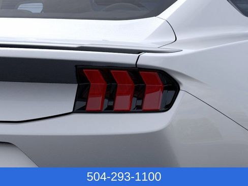 New 2026 Ford Mustang Premium image 21