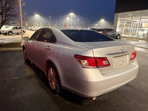 Used 2012 Lexus ES 350 image 2