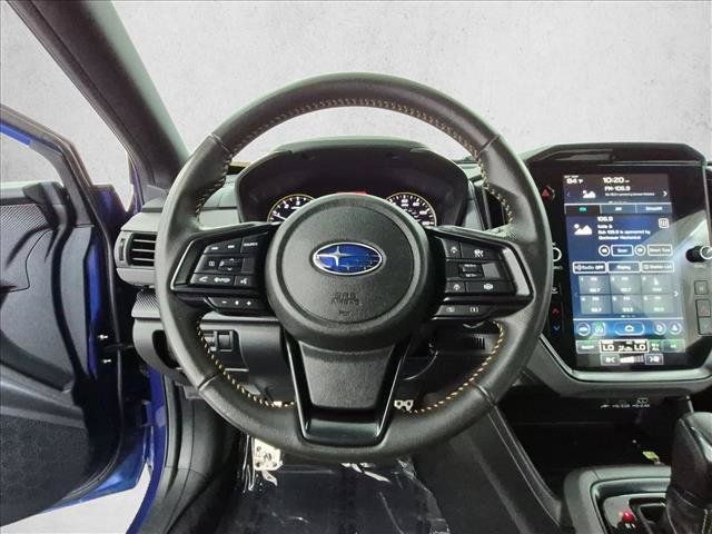 Used 2024 Subaru Crosstrek 2.5i Sport AWD/4WD image 30