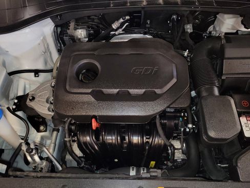 Used 2020 Kia Sorento LX w/ LX I4 Convenience Package FWD image 30