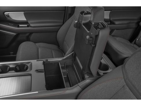 Used 2025 Ford Expedition Max Active AWD/4WD image 11
