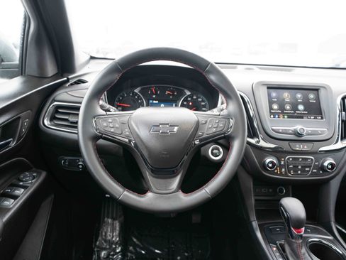 Used 2024 Chevrolet Equinox RS image 21