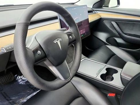 Used 2022 Tesla Model 3 RWD image 45
