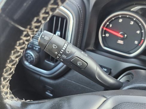 Used 2023 Chevrolet Silverado 2500 High Country image 50