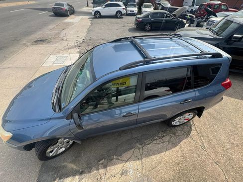 Used 2008 Toyota RAV4 4WD image 29