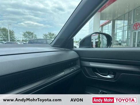 Used 2024 Honda CR-V Sport-L image 28