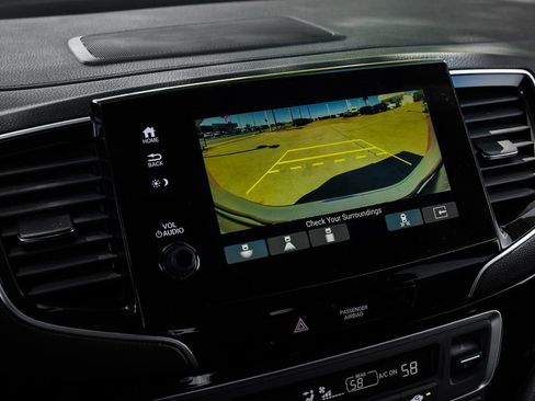 Used 2019 Honda Passport Elite image 31