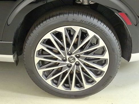 New 2026 Hyundai Palisade Calligraphy FWD image 7