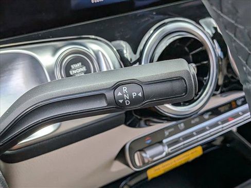 Certified 2026 Mercedes-Benz GLB 250 image 12