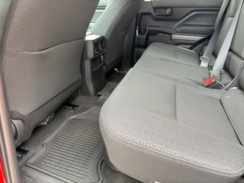New 2026 Toyota 4Runner 4WD image 21