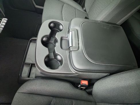 New 2026 RAM 2500 Tradesman image 30