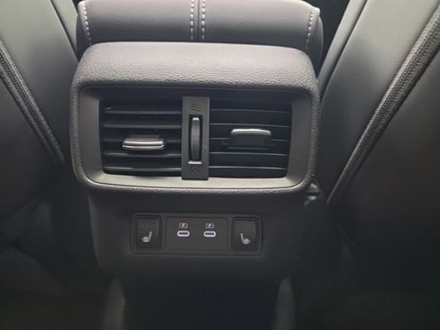 New 2026 Nissan Murano Platinum image 14