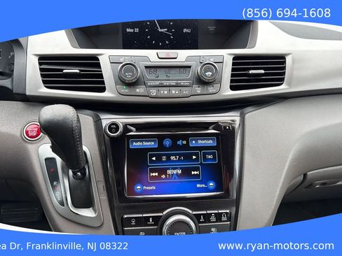 Used 2016 Honda Odyssey Touring image 11