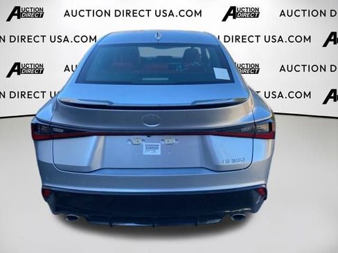 Used 2023 Lexus IS 350 F Sport w/ Memory Package image 31