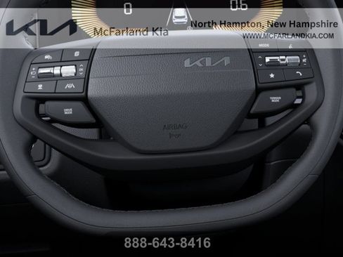 New 2026 Kia Sportage X-Line AWD/4WD image 22