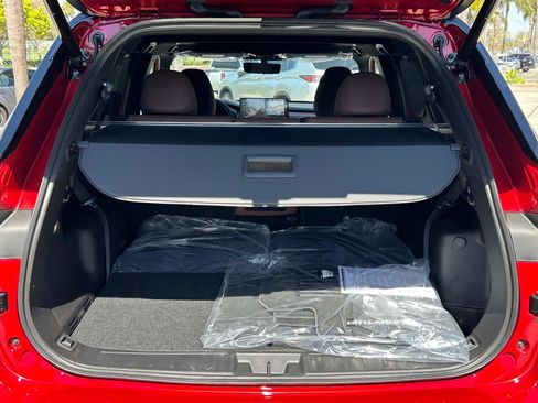 New 2025 Mitsubishi Outlander SEL image 24