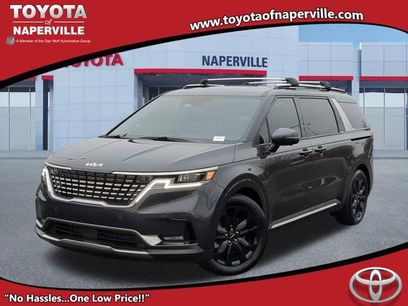 Used 2024 Kia Carnival SX Prestige