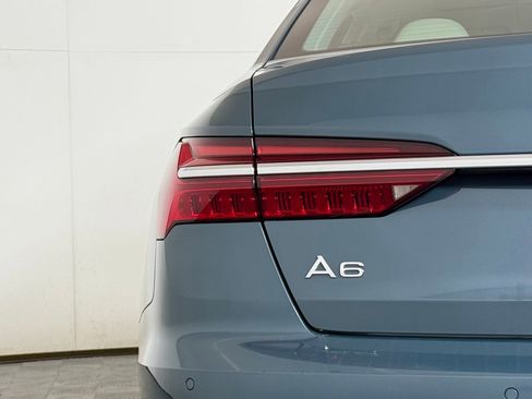 Used 2020 Audi A6 3.0T Premium Plus image 13