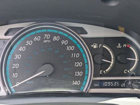 Used 2009 Toyota Venza FWD image 10