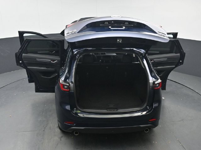 Certified 2024 MAZDA CX-5 AWD 2.5 S w/ Preferred Package image 47