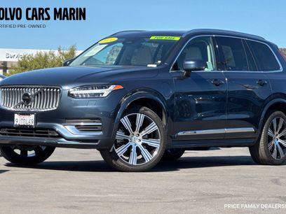 Certified 2024 Volvo XC90 T8 Plus w/ Protection Package Premier