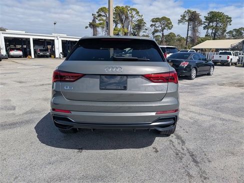 Used 2020 Audi Q3 2.0T Premium Plus w/ Premium Plus Package image 4