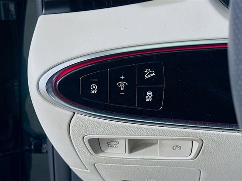 Used 2023 Genesis GV70 3.5T Sport w/ Sport Prestige Package image 22