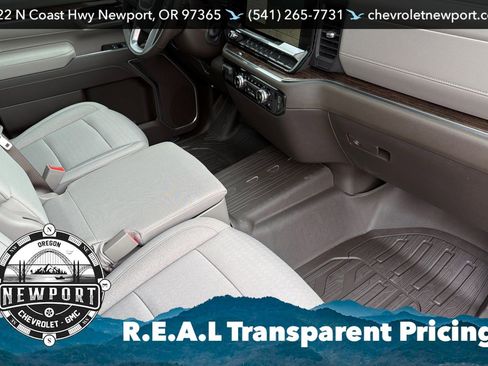 New 2026 GMC Sierra 2500 SLE image 15