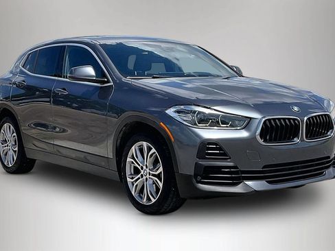 Used 2022 BMW X2 sDrive28i w/ Premium Package FWD image 1
