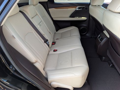 Used 2020 Lexus RX 350 AWD w/ Premium Package image 5