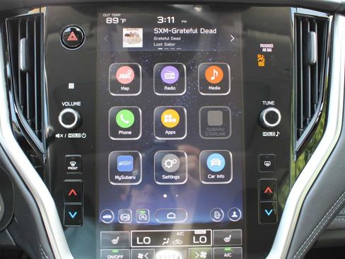 Certified 2025 Subaru Legacy Limited image 22