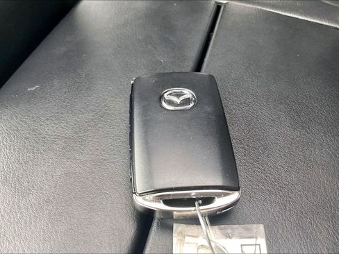 Certified 2023 MAZDA CX-9 Touring Plus AWD/4WD image 12
