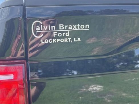 Used 2023 Ford F150 XLT w/ Equipment Group 301A Mid image 8