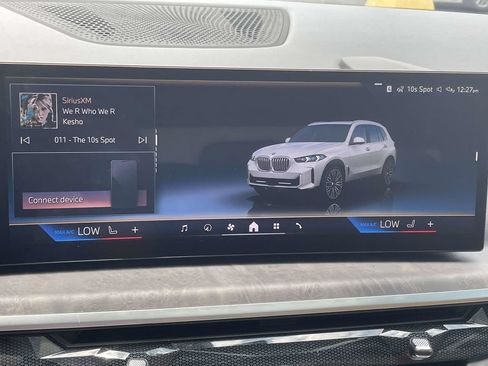 Used 2024 BMW X5 sDrive40i w/ Executive Package RWD image 36