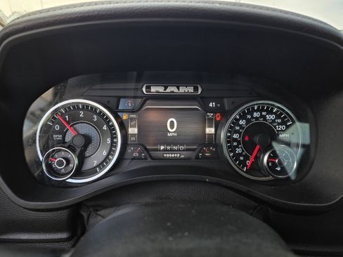 Used 2022 RAM 1500 Laramie image 14