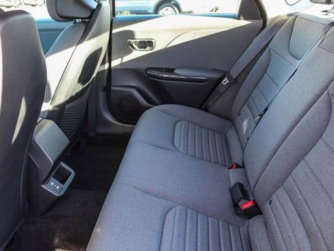 New 2025 Kia K4 EX image 20