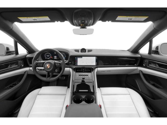Used 2025 Porsche Panamera w/ Premium Package RWD image 7