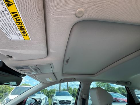 Used 2021 Honda Accord EX-L image 19