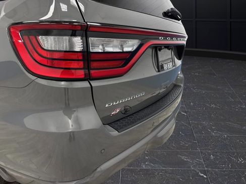 Certified 2025 Dodge Durango R/T image 38
